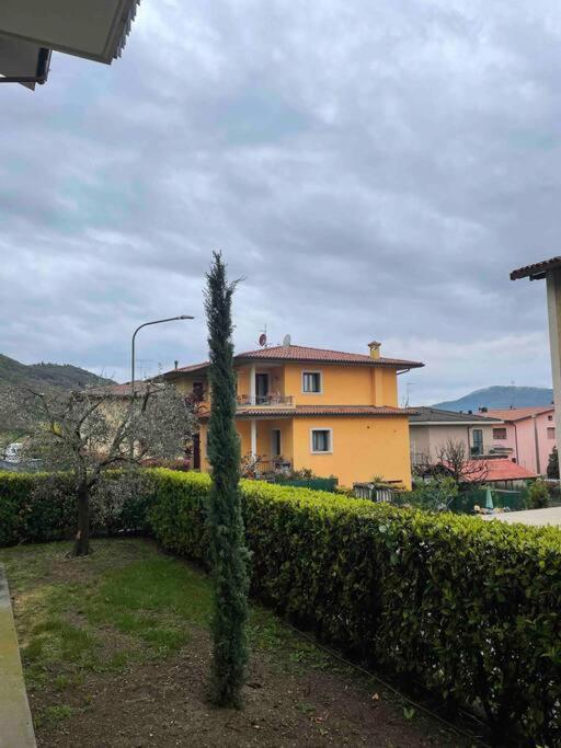 A Due Passi Dal Lago Iseo Zewnętrze zdjęcie