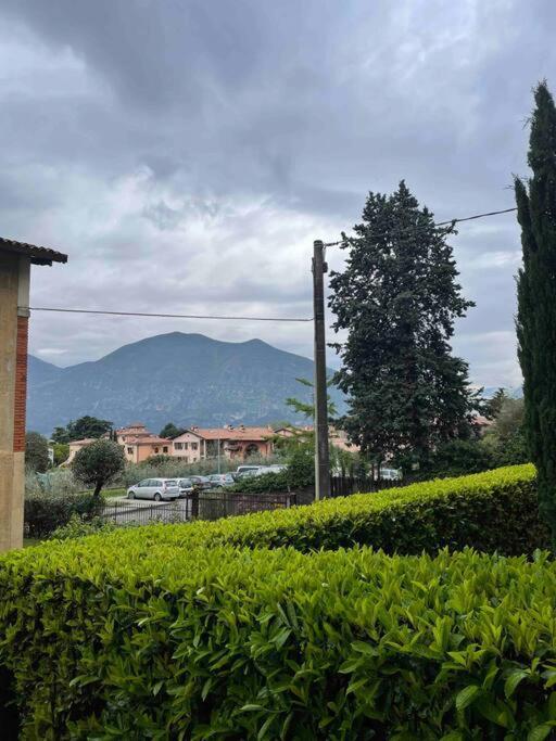A Due Passi Dal Lago Iseo Zewnętrze zdjęcie